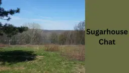 Sugarhouse Chat