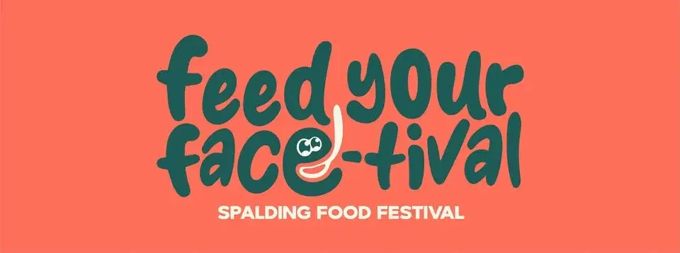 Feed Your Face-tival Spalding