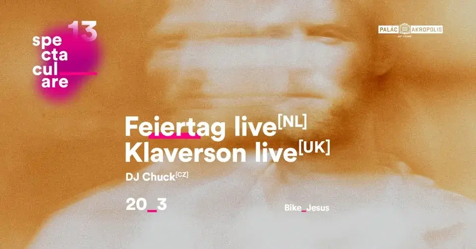Feiertag & Klaverson + DJ Chuck | Spectaculare_13