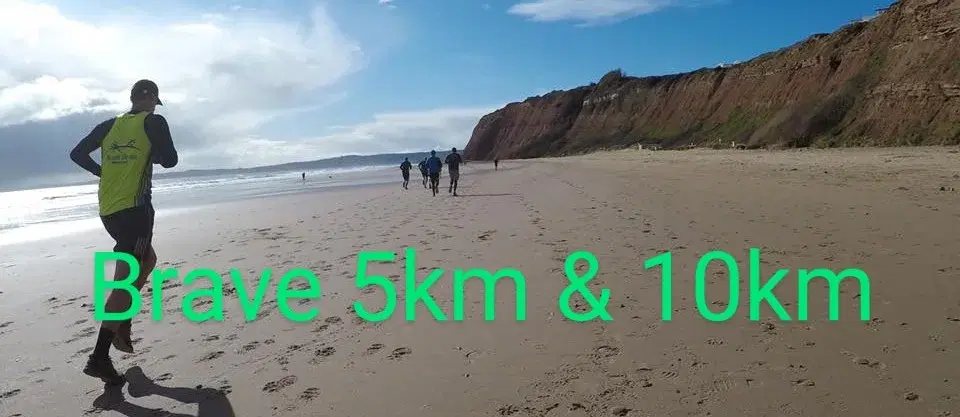 Brave 5km & 10km