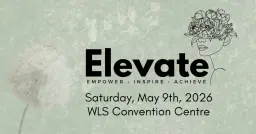 Elevate 2026