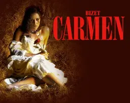 Carmen - Ellen Kent�s Farewell Opera Tour