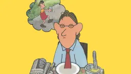 Farbrorn som inte vill va' stor (Tal: Svenska) (T