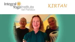 Kirtan with Joanna Manqueros, John Kadyk and Ramana Erickson