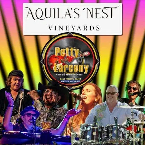 Tom Petty Tribute Show