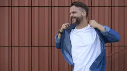 Bryan Rice, Akustisk