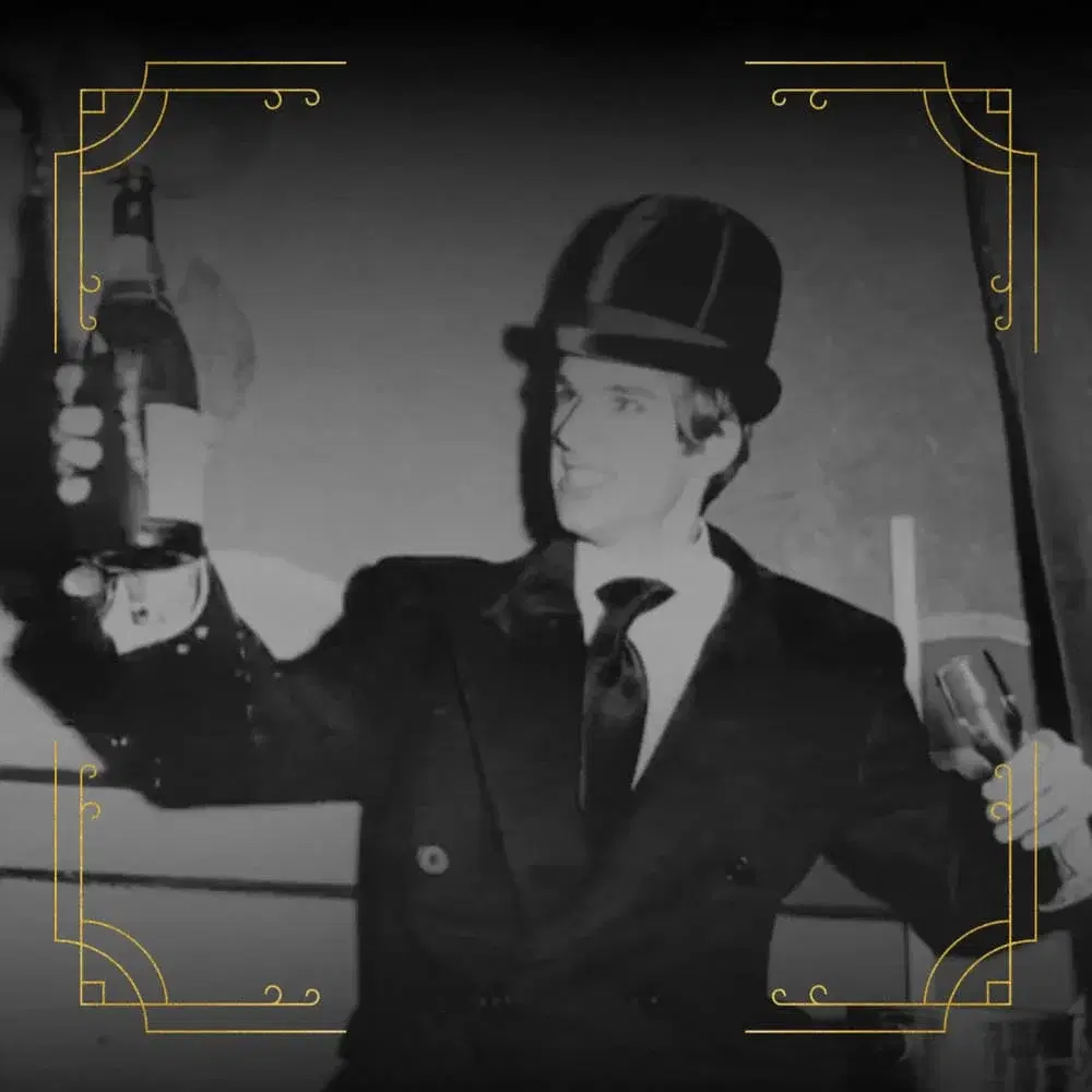 The Future of In-Store Retail Media Happy Hour Event