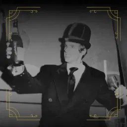 The Future of In-Store Retail Media Happy Hour Event