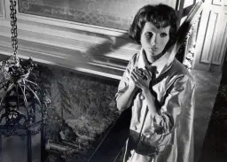 reDiscover - French New Wave: Eyes Without A Face (18) Subtitled