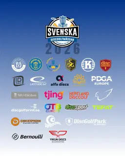 Svenska discgolfmässan