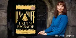 Författarmöte: Lina Wolff