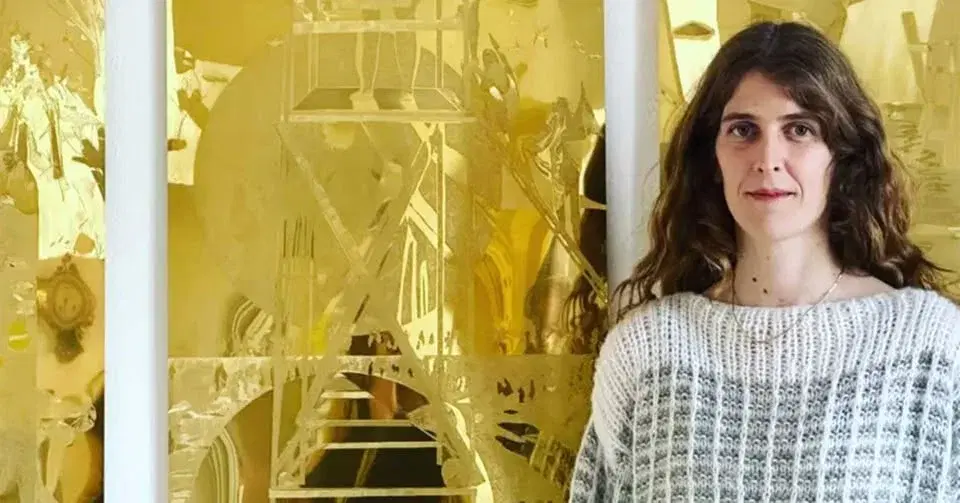 Kultur-AW på Strömmen med Elizabeth Kettley Cronfalk, Pauline Fransson och DJ Daniel Samuelsson