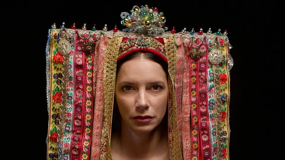 DOROTA NVOTOVÁ | Jazz Tibet Club