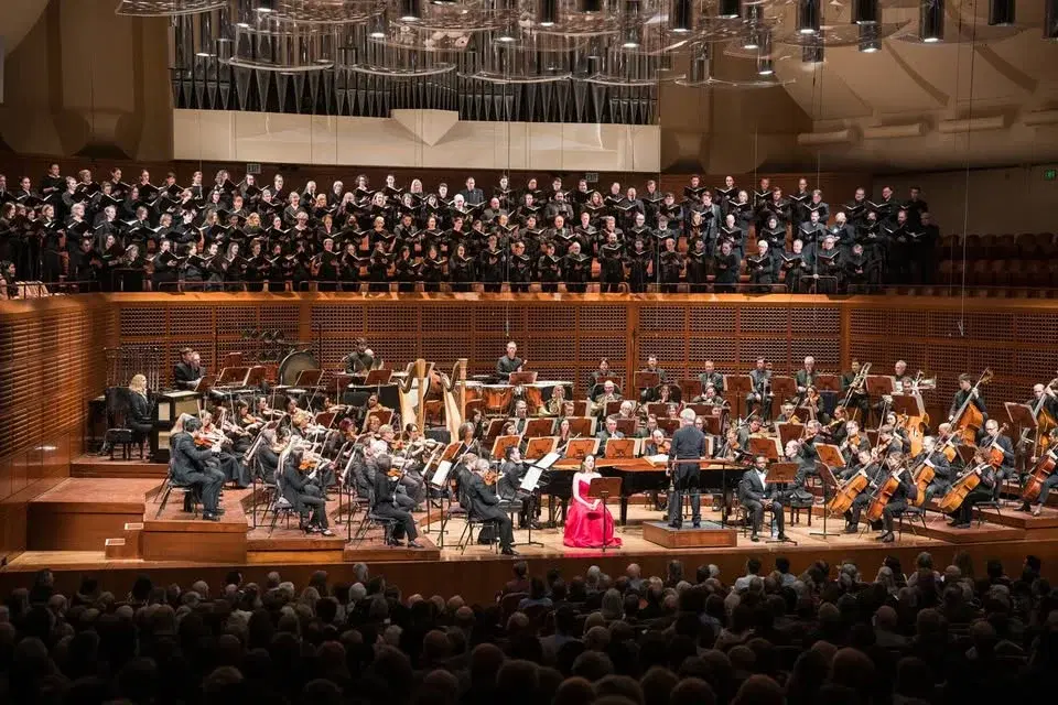 San Francisco Symphony