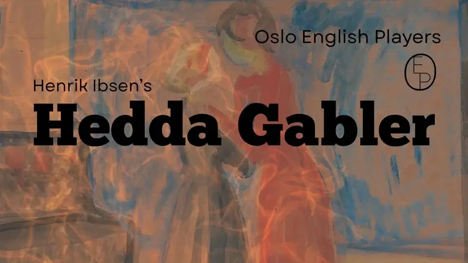 Hedda Gabler