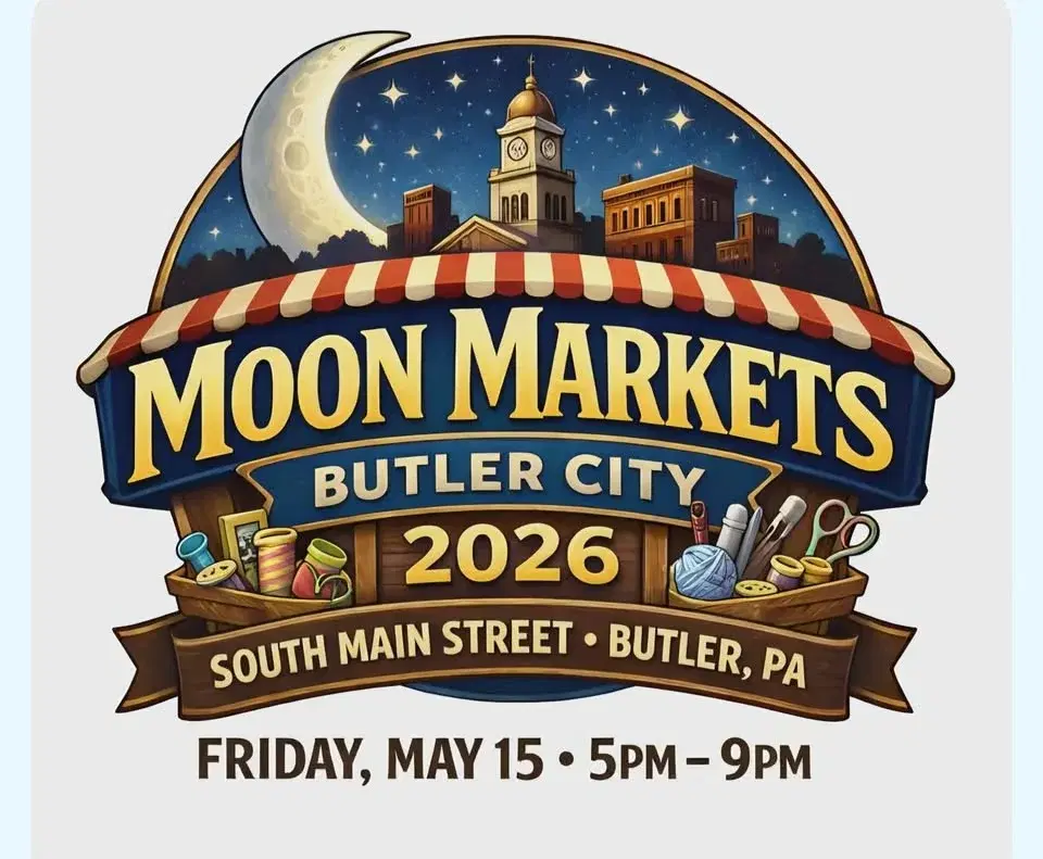 Moon Markets Butler City