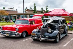 Spring Fling 2026- Military History