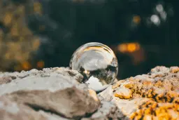 Kurs - En väg till inre fördjupning