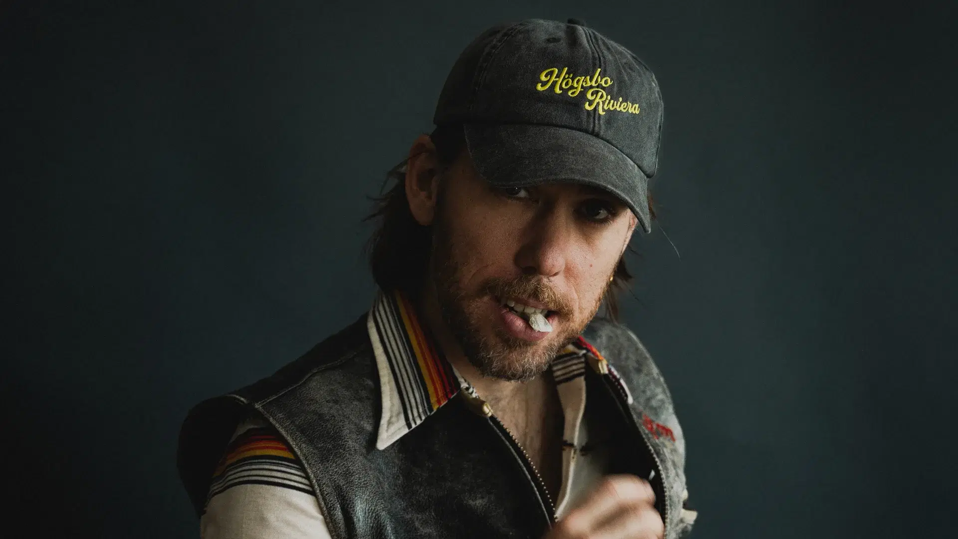 Valter Nilsson - Extra Datum