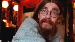 Oboyorkestern hyllar Peps