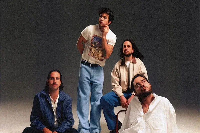 Lagum • New Morning (Paris)