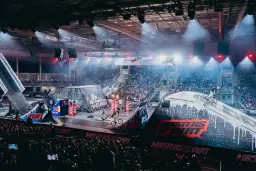 Masters of Dirt - Freestyle Firestorm 2026