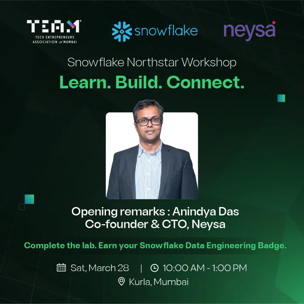 Building in the AI Era: The Role of Data Infrastructure