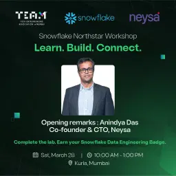 Building in the AI Era: The Role of Data Infrastructure