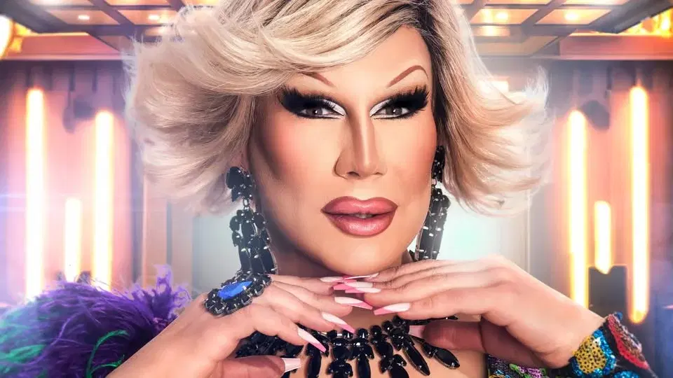 Jimbo's 'Joan! Can We Laugh?!? Tour (A Parody)