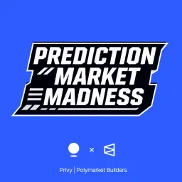 Prediction Market Madness By Privy x Polymarket Builders