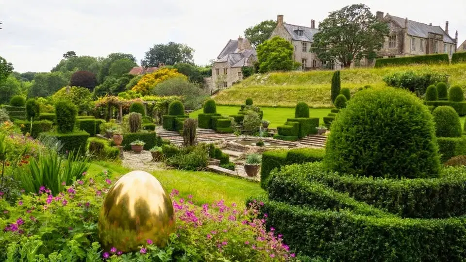 Pippa & the Golden Egg – Easter Family Trail