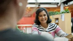 Bokcirkel på lätt svenska