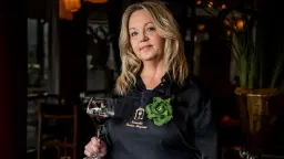 Vinprovning: Svenskt vin