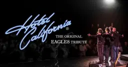 Hotel California