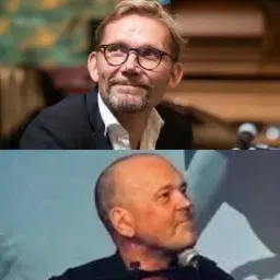 Musikmässa instrumentalt med Micael Zingmark piano och Robert Öberg gitarr