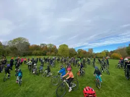 Ă
rsmöte FriluftsfrÀmjandet Lokalavdelning Boo