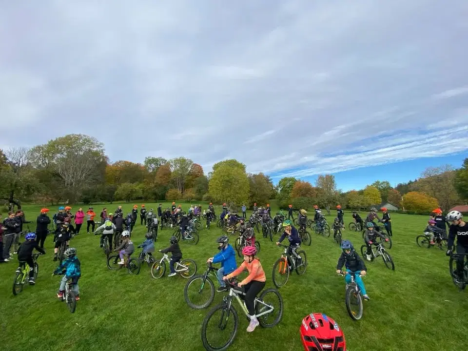 Årsmöte Friluftsfrämjandet Lokalavdelning Boo