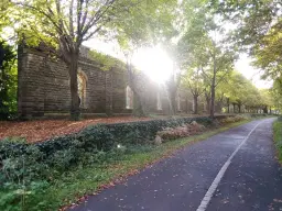 Bath & Bristol Railway Races 19th April & 11th Oct 2026