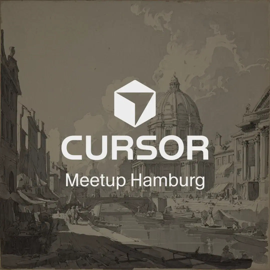 Cursor Meetup Hamburg #3