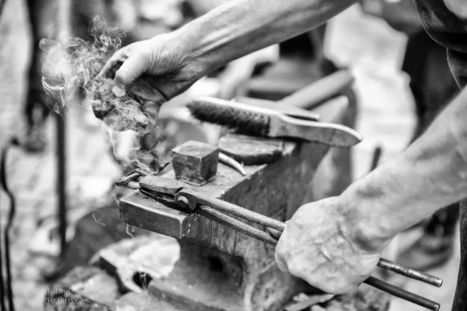 20. řemeslný jarmark v Lysé nad Labem