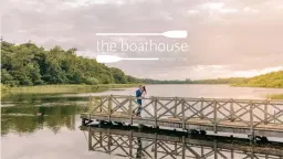 The Boathouse Wedding Fair 2026