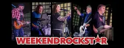 WEEKEND ROCKSTAR @ Neisen's Sports Bar and Grill