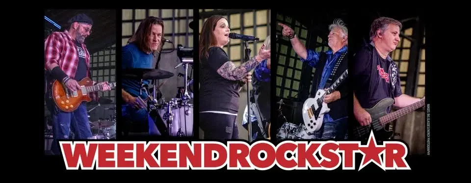 WEEKEND ROCKSTAR @ Neisen's Sports Bar and Grill
