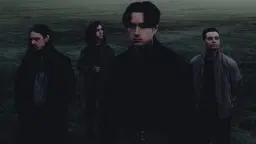 BAD OMENS: DO YOU FEEL LOVE NORTH AMERICAN TOUR