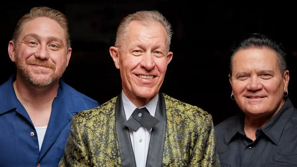 Reverend Horton Heat