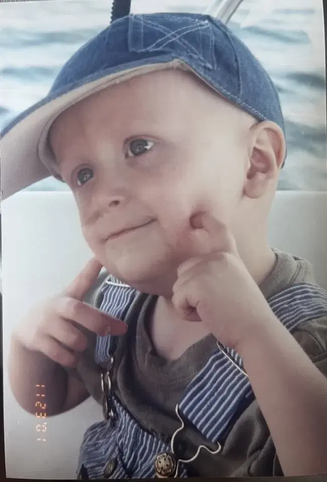 Joey’s Ride ~ 19th Annual