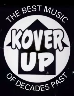 KoverUpâs Decades Past at In The Drink!