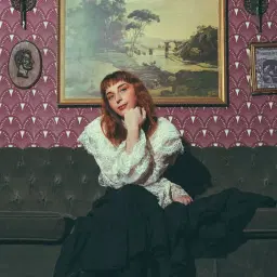 KENDALL LUJAN | Hamburg