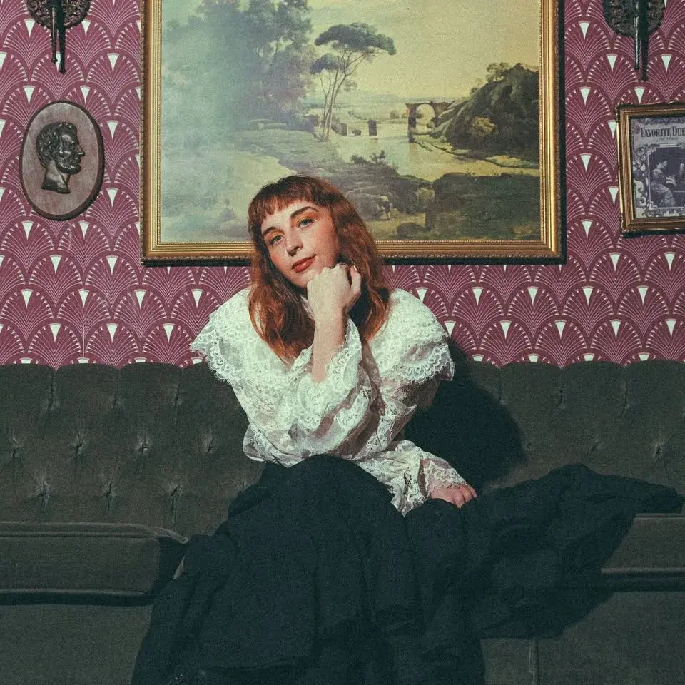 KENDALL LUJAN | Hamburg