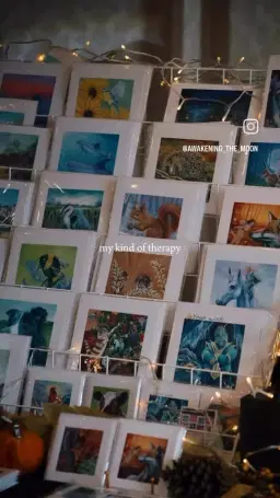 Spiritual growth and wellness fair